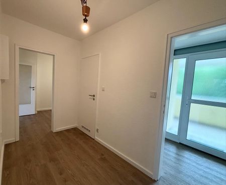 4- Zimmer Wohnung in Querenburg für Student*innen - Photo 5