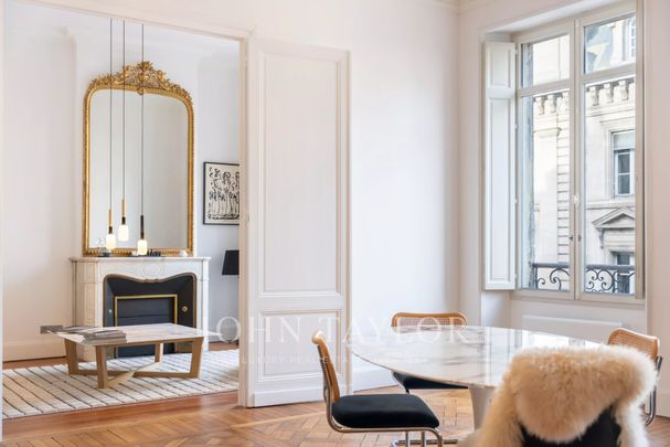 Appartement à louer Bordeaux, Sud Ouest, France2 700 EUR / Mois - Photo 1