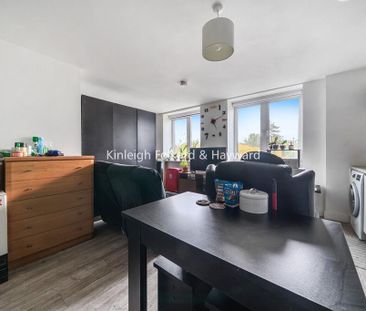 Studio to rent - Photo 6