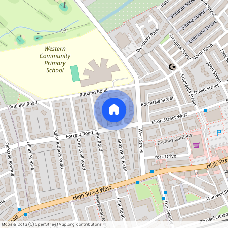 Hammerton Court, Wallsend, Tyne And Wear, NE28