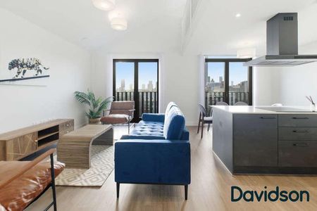 Ashted Wharf, Glasswater Locks, Birmingham, B4 - Photo 5