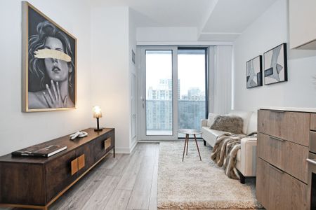 For Lease - 15 Holmes Avenue Unit# 1406, Toronto, Ontario - Photo 4