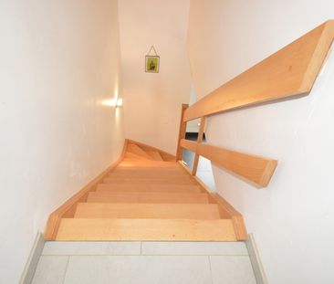 Ruim duplexapp. 4 slpk., & een netto bew. opp van +/- 140m² - Foto 4