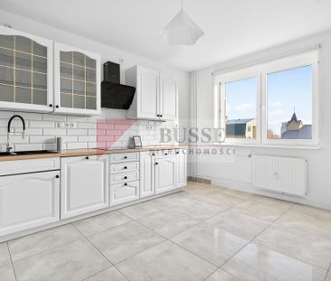 110m2, przestronne 4 pokoje na Osiedlu Bukowym! - Фото 5