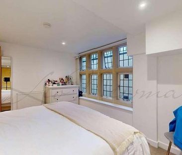 Downing Court, Grenville Street, WC1N - Photo 6