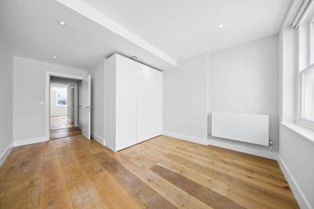 3 bedroom apartment to rent - Photo 3