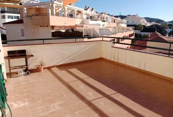 Alquiler de piso en Añoreta Golf - Paraíso del Sol