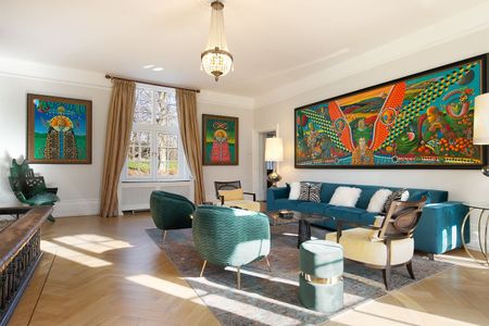 Duindigt 6, Duindigt-Groenendaal, 2244BR, Wassenaar - Foto 2