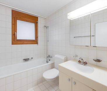 2.5 Zimmer, 81 m², 2. Stock - Photo 6