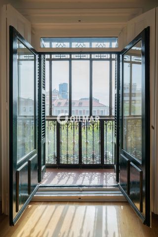 Piso en alquiler en Alonso Martínez – Madrid | Gilmar Consulting - Foto 3