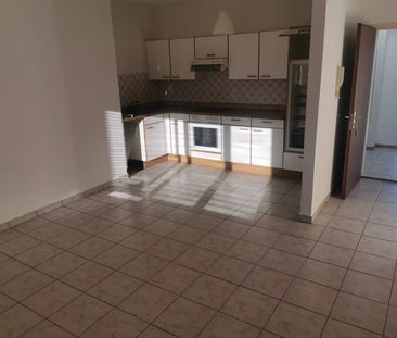 2 Zimmer, 60 m², 3. Stock - Photo 2