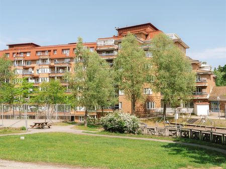 Myntstigen 5 - Foto 2