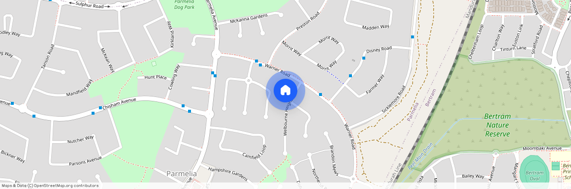 6 Welbourne Heights, WA 6167, Parmelia