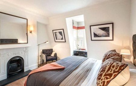 3 bedroom apartment to rent - Photo 5