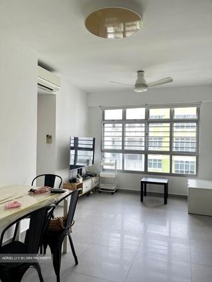 Blk 675B Fern Grove @ Yishun (Yishun), HDB 3 Rooms - For Rent - Photo 1