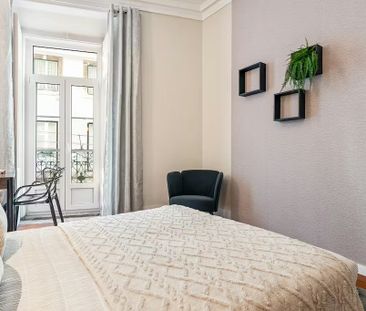 Rua da Emenda, Lisbon, Lisbon 1200-169 - Photo 6