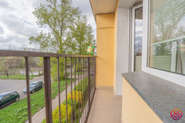 Łódź, Górna, Dąbrowa, Chełmońskiego - Zdjęcie 1