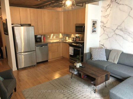 Stewart Lofts , #202 - Photo 4