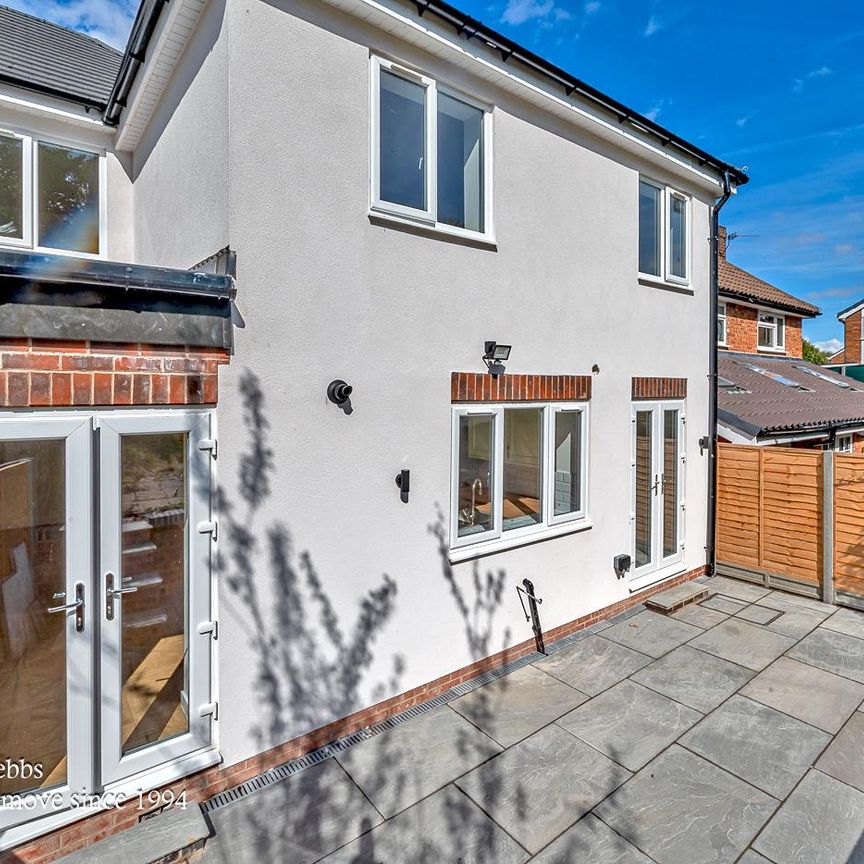 Stoney Lane, Bloxwich, Walsall - Photo 1