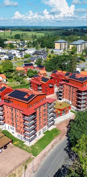 Malakitgatan 1 - Foto 1