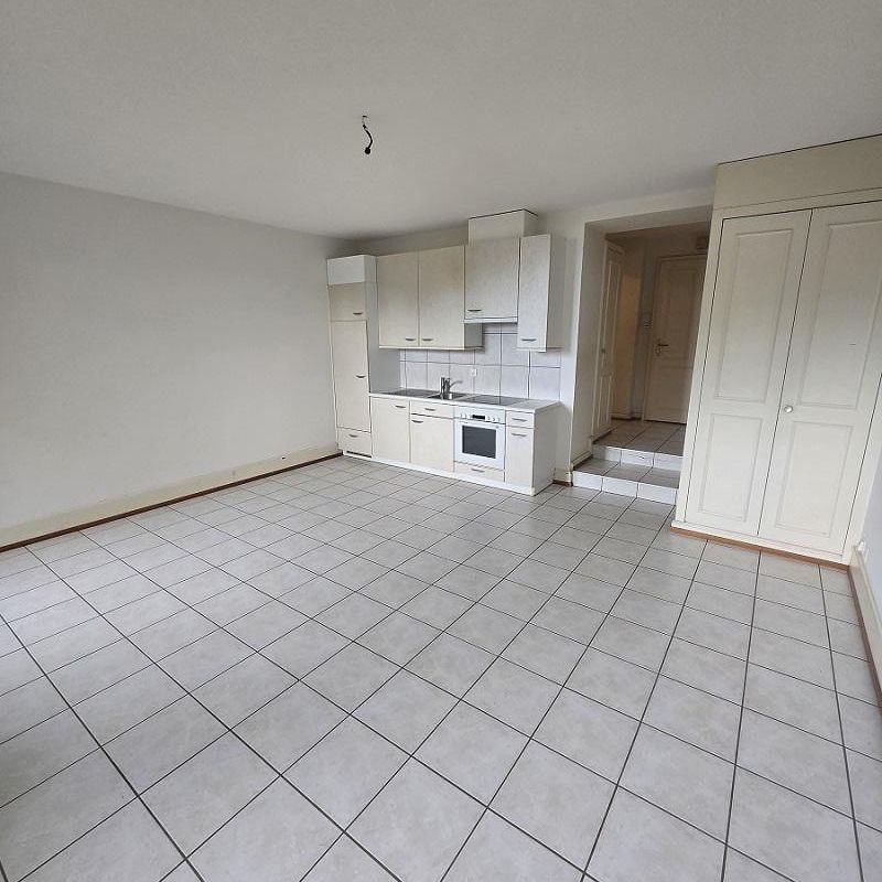 Joli studio à Clarens - Photo 2