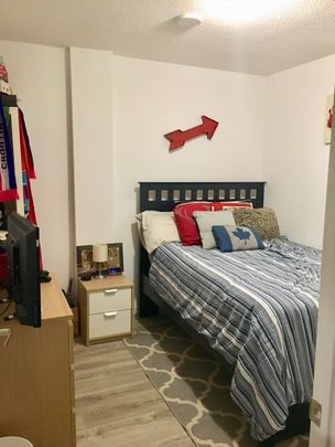 For Lease - 22 East Haven Drive Unit# 9, Toronto, Ontario - Photo 1