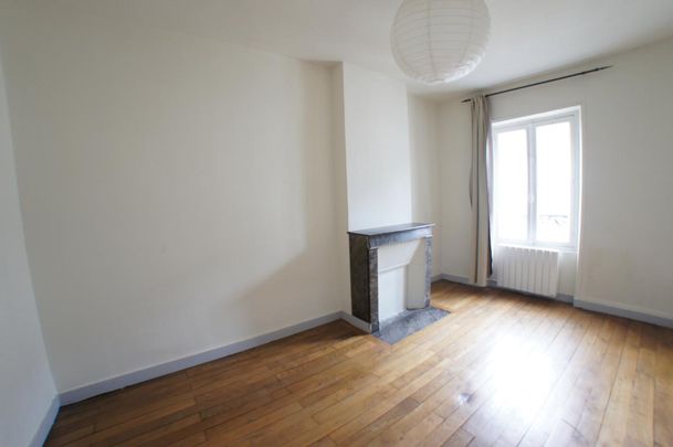 Location Appartement 3 pièces 60m² ANGERS 49100 - Photo 1
