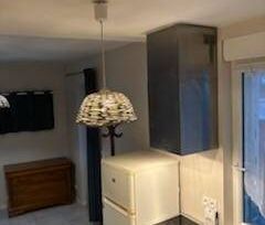 Location appartement rénové 1 pièce 28.35 m² à Génissieux (26750) 4 - Photo 5