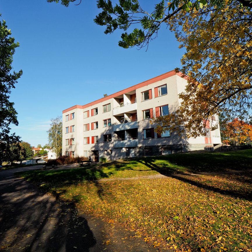 Nyhemsgatan 48 - Foto 1