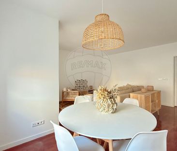Apartamento T2 em Setúbal - Photo 3