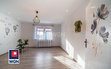 Mieszkanie na wynajem w bloku Nowa Wieś - Фото 2