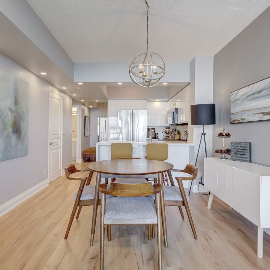 For Lease - 2230 Lake Shore Boulevard Unit# 1501, Toronto, Ontario - Photo 1