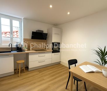 Location Appartement 3 pièces 69m² - Photo 4