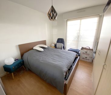 Location Appartement 4 pièces 73m² ANGERS 49000 - Photo 3