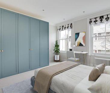 A superb house available to rent on Clapham Manor Street, SW4. - Photo 2