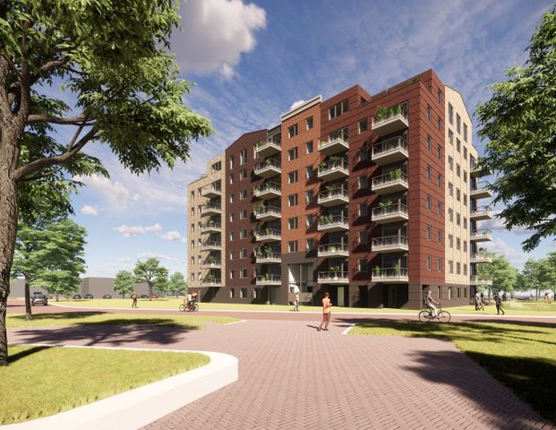133, Sportlaan, 2161 VA, Lisse - Foto 1