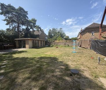 3 bedroom detached house to rent - Photo 1