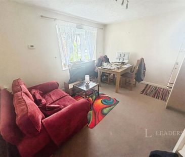 1 bedroom house to rent - Photo 2