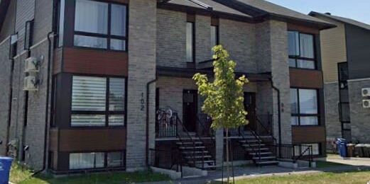 94 Rue Du Campagnard (Gatineau ) Très Beau Logement 3 ½ - Photo 3