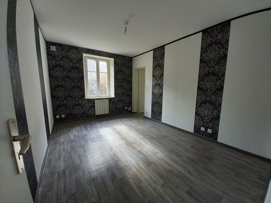 Location maison 5 pièces, 123.00m², Boubiers - Photo 1