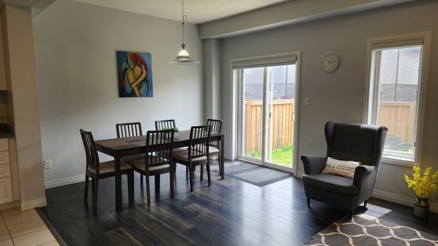 For Lease - 229 Tall Grass Crescent Unit# Main, Kitchener, Ontario - Photo 1