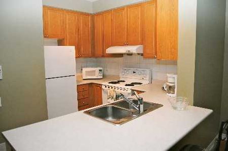 2 bedroom plus den condo for rent with w/o patio* *Hurry wont last* - Photo 5