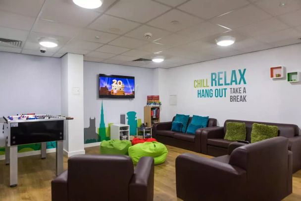 Classic Plus Studio - Photo 1