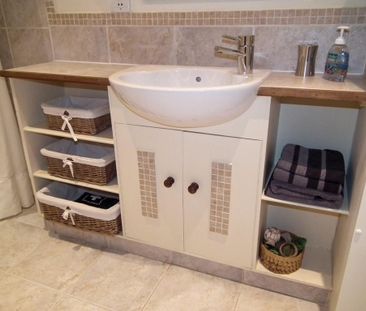 1 bedroom cottage to rent - Photo 6