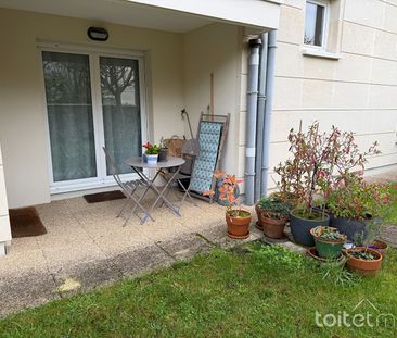 Location Appartement 2 pièces 39m² GIF SUR YVETTE 91190 - Photo 2