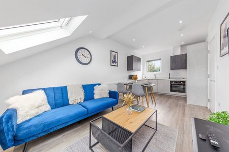 Station Road - Photo 2