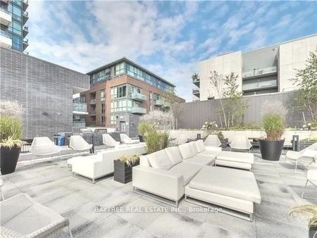 Twenty Lofts , #405 - Photo 5