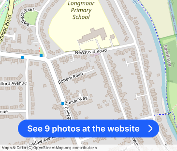 Bohem Road Nottingham NG10 - Photo 1