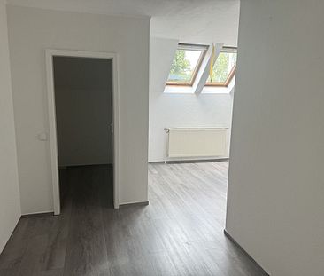 Gemütliche Dachgeschosswohnung mit interessantem Grundriss!!!Klicken Sie hier!!! - Foto 3