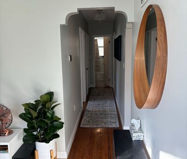 For Lease - 100 Ballacaine Drive, Toronto, Ontario - Photo 5